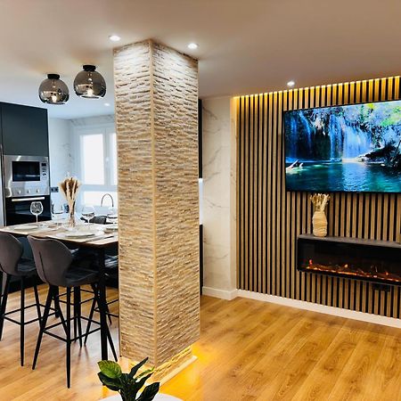 Apartmán La Plaza Del Pilar Zaragoza Exteriér fotografie