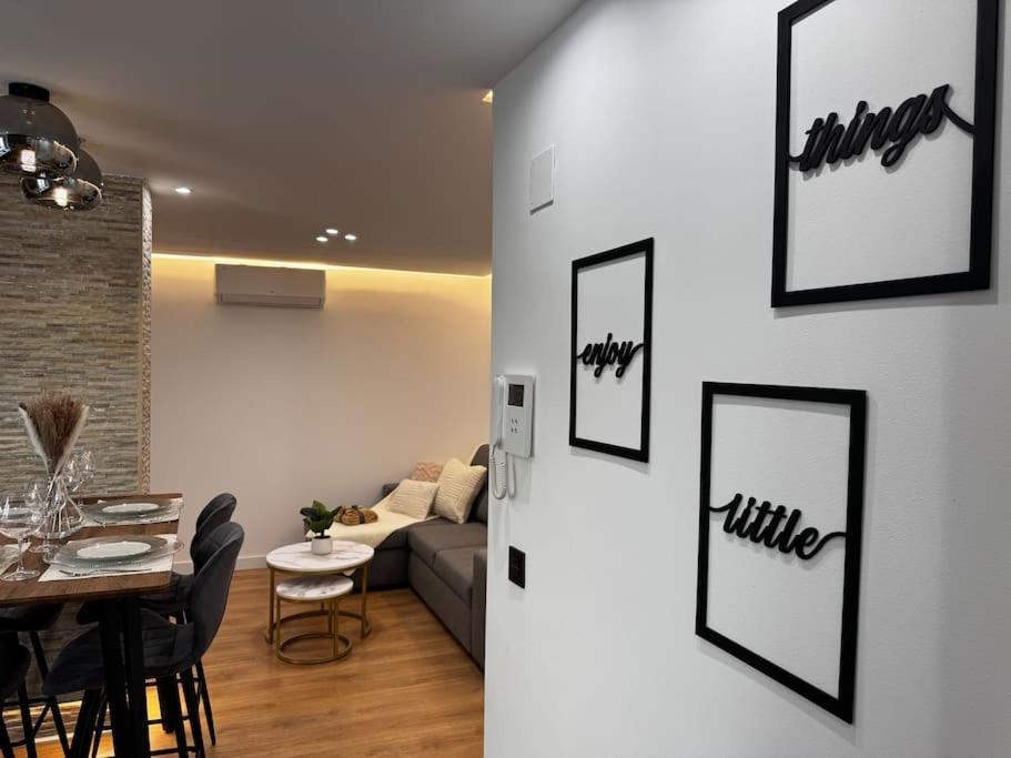 Apartmán La Plaza Del Pilar Zaragoza Exteriér fotografie