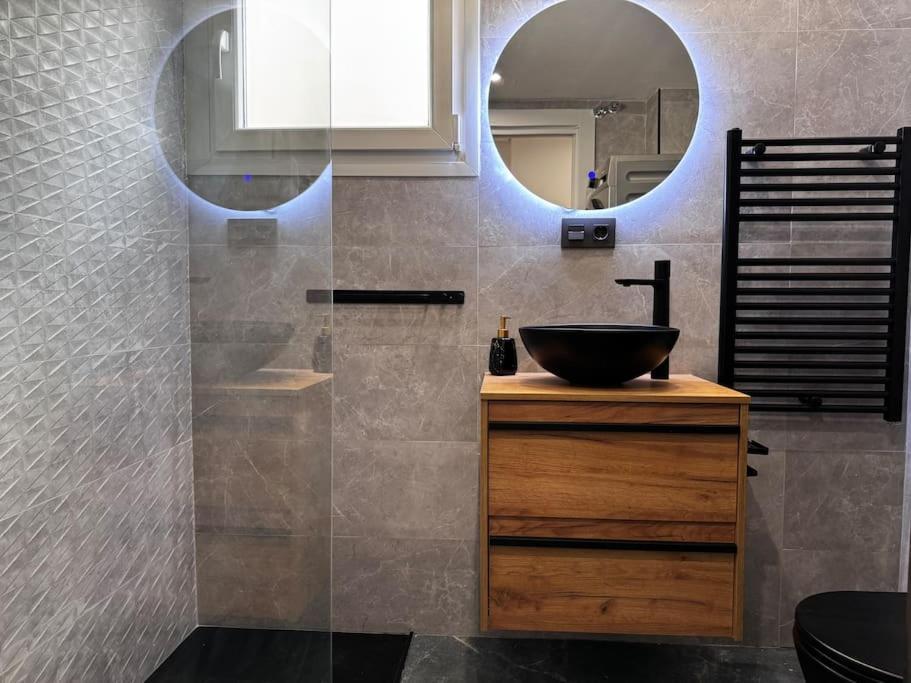 Apartmán La Plaza Del Pilar Zaragoza Exteriér fotografie