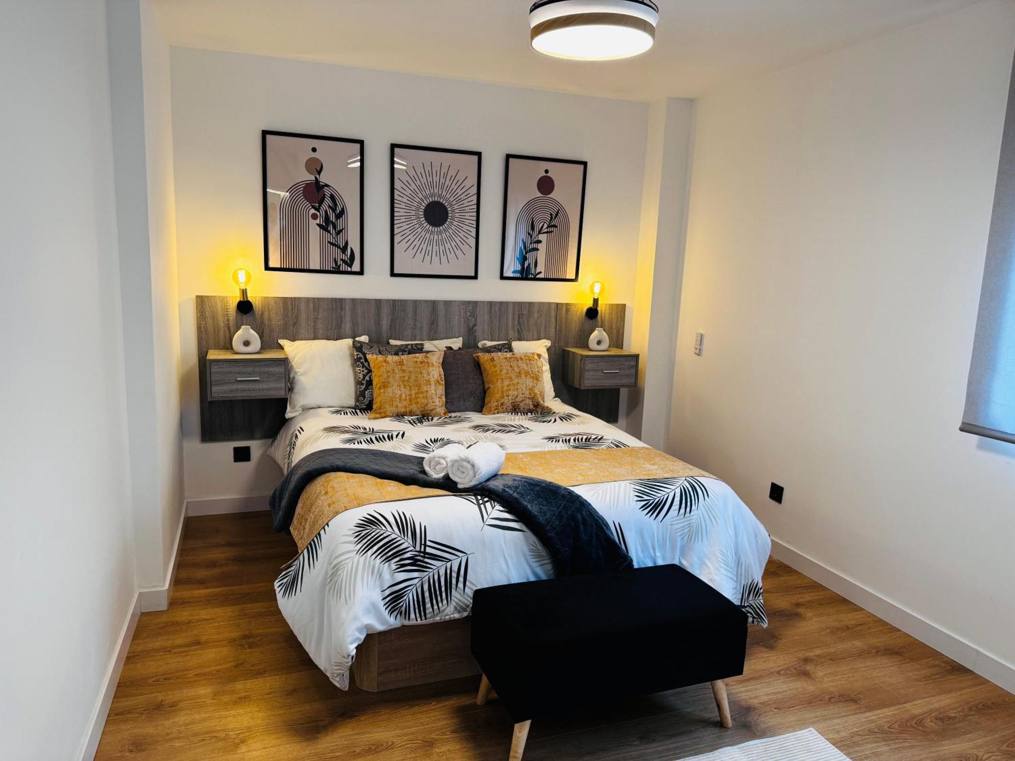 Apartmán La Plaza Del Pilar Zaragoza Exteriér fotografie