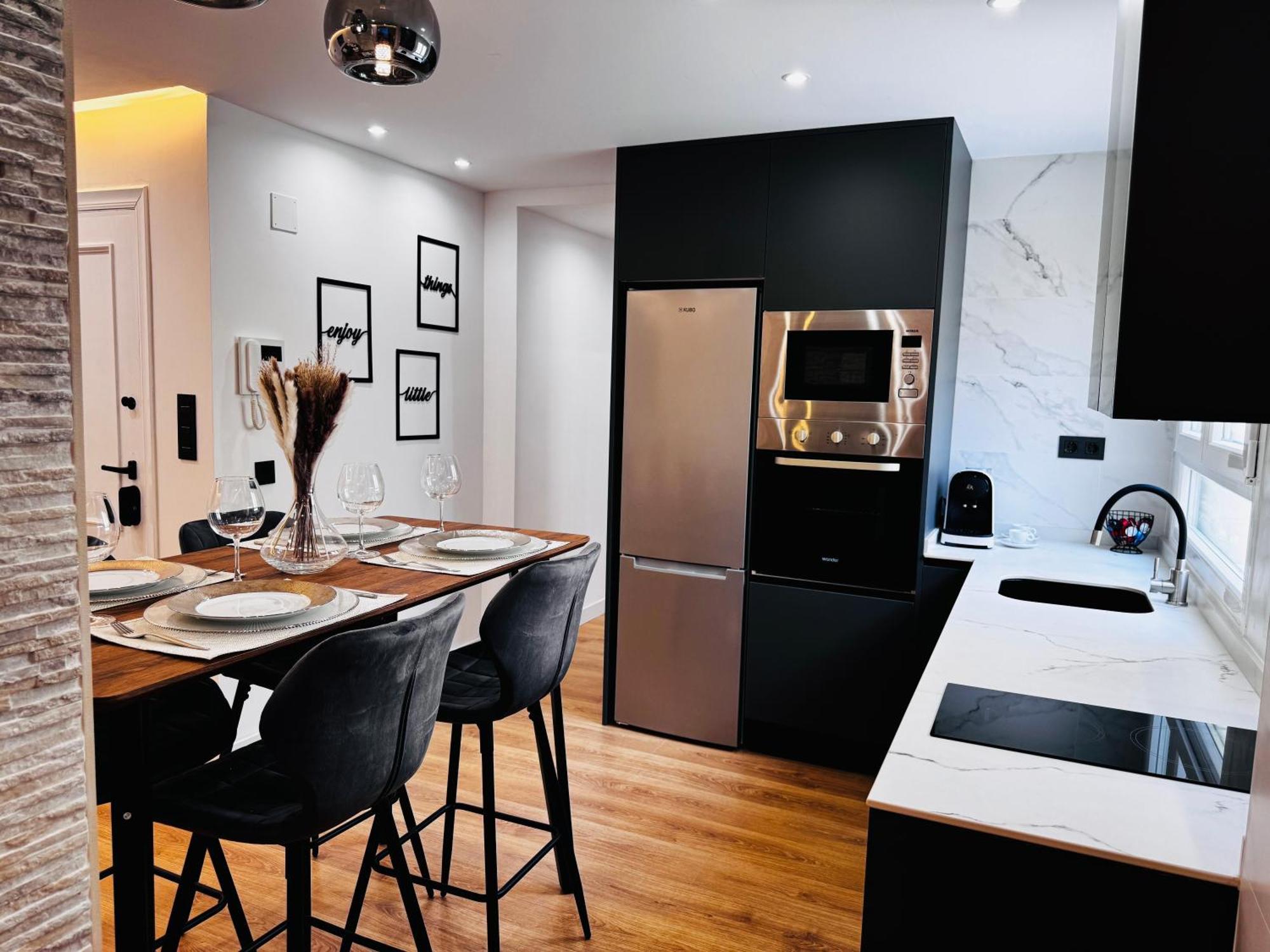 Apartmán La Plaza Del Pilar Zaragoza Exteriér fotografie