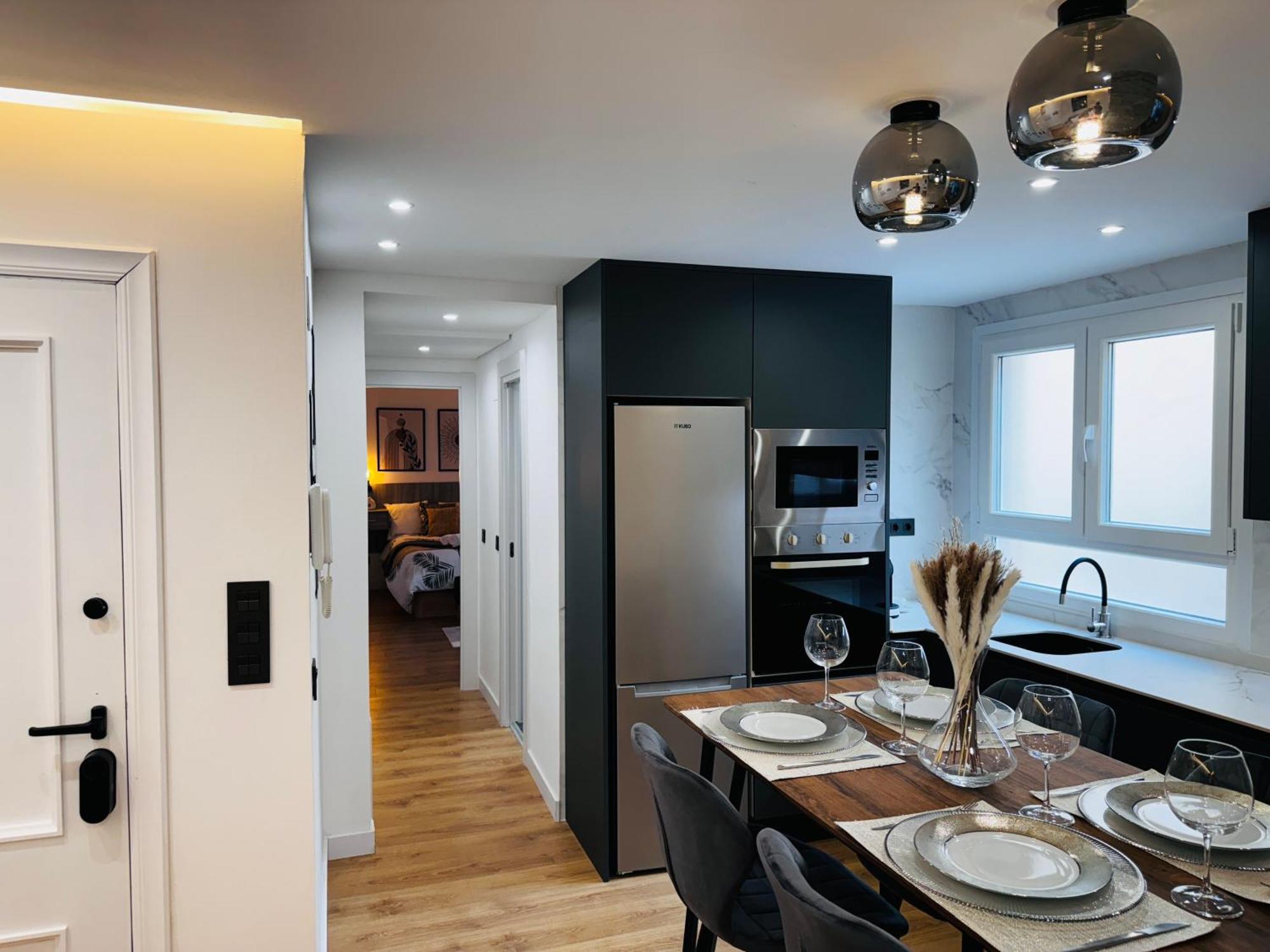 Apartmán La Plaza Del Pilar Zaragoza Exteriér fotografie