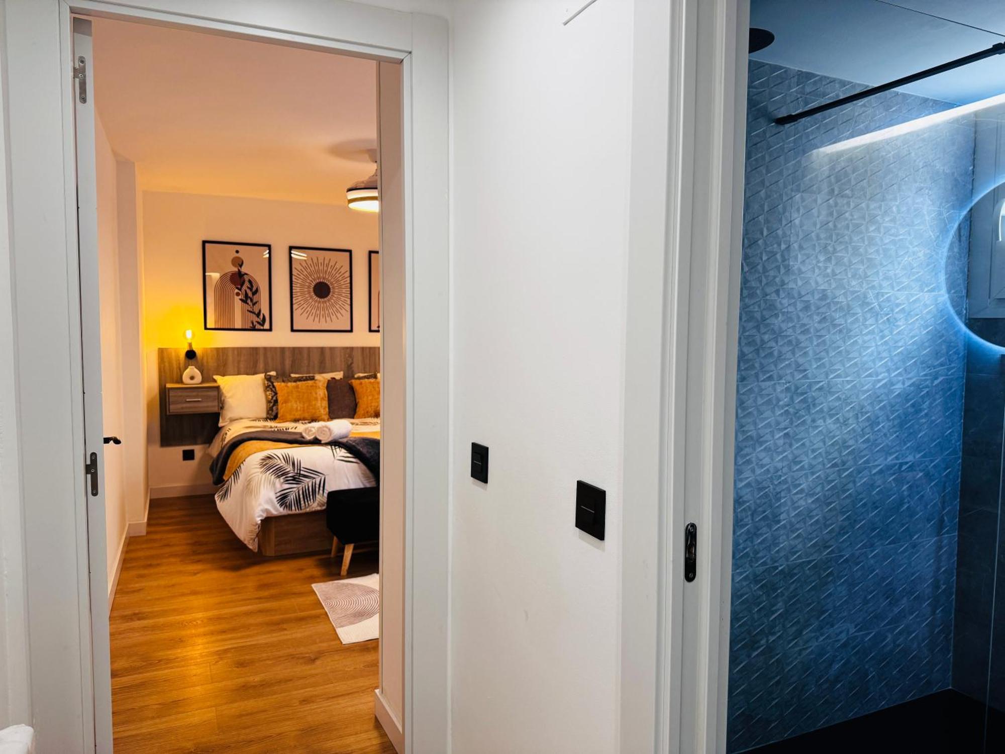 Apartmán La Plaza Del Pilar Zaragoza Exteriér fotografie