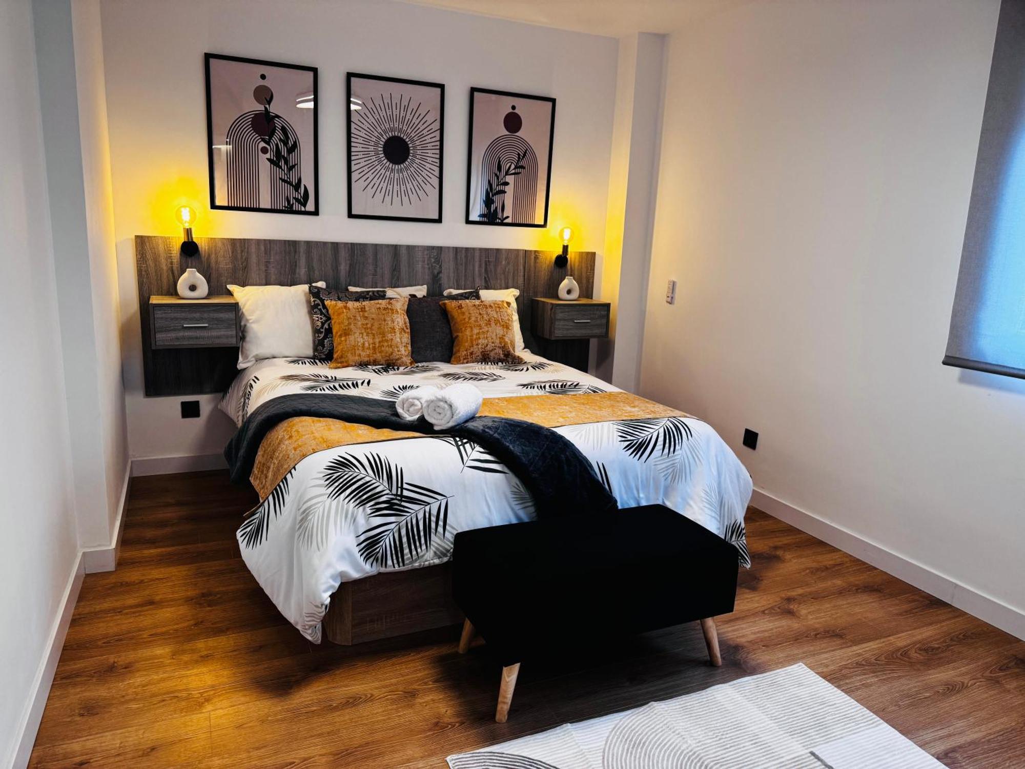 Apartmán La Plaza Del Pilar Zaragoza Exteriér fotografie