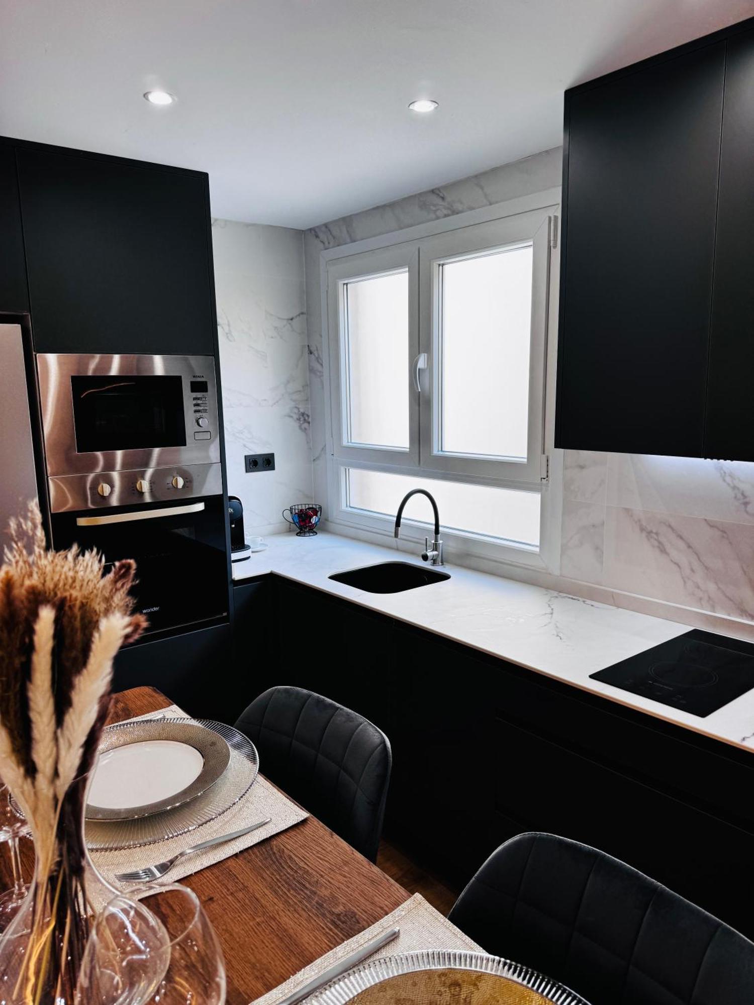 Apartmán La Plaza Del Pilar Zaragoza Exteriér fotografie
